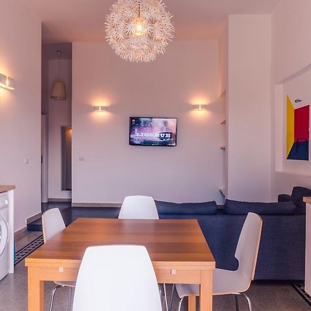 Solobed Apartment Reggio Calabria Екстериор снимка