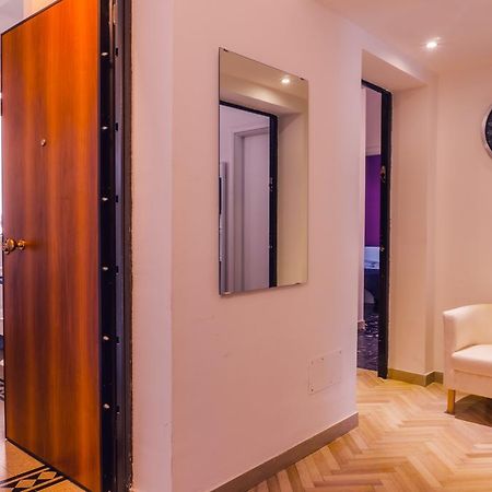 Solobed Apartment Reggio Calabria Екстериор снимка