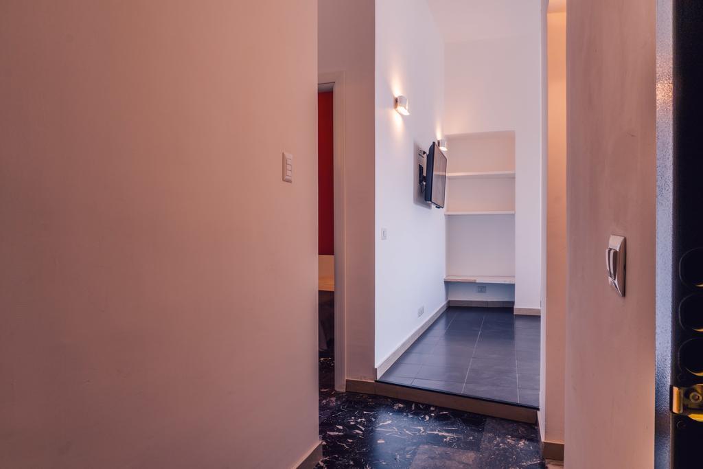 Solobed Apartment Reggio Calabria Екстериор снимка