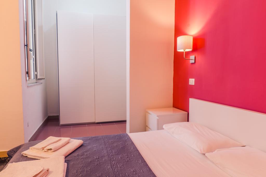 Solobed Apartment Reggio Calabria Екстериор снимка