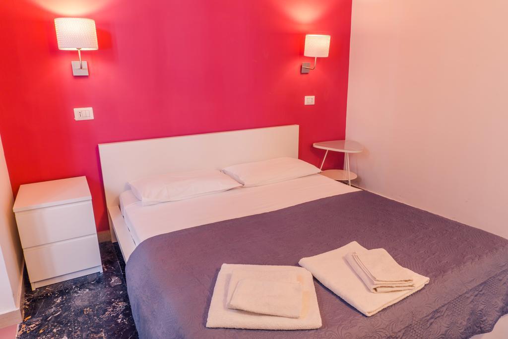 Solobed Apartment Reggio Calabria Екстериор снимка