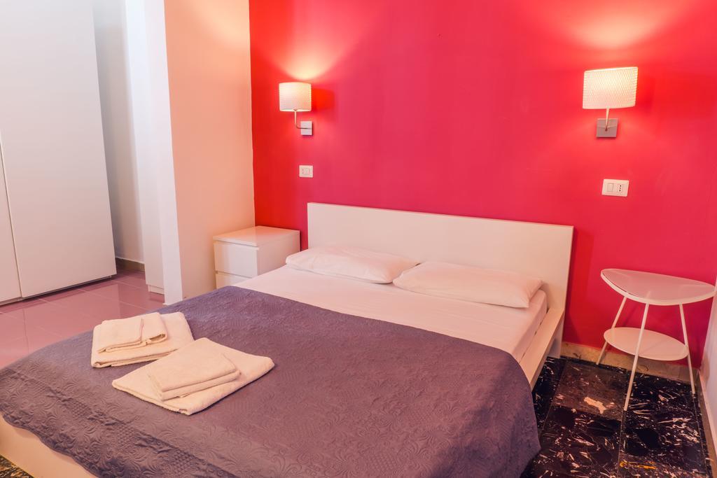 Solobed Apartment Reggio Calabria Екстериор снимка