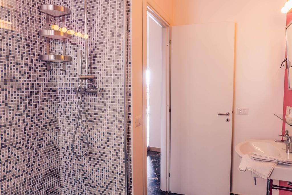 Solobed Apartment Reggio Calabria Екстериор снимка