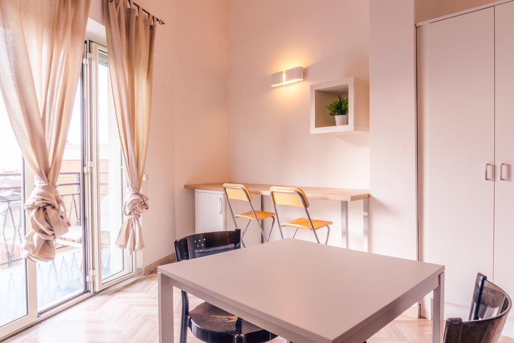 Solobed Apartment Reggio Calabria Екстериор снимка