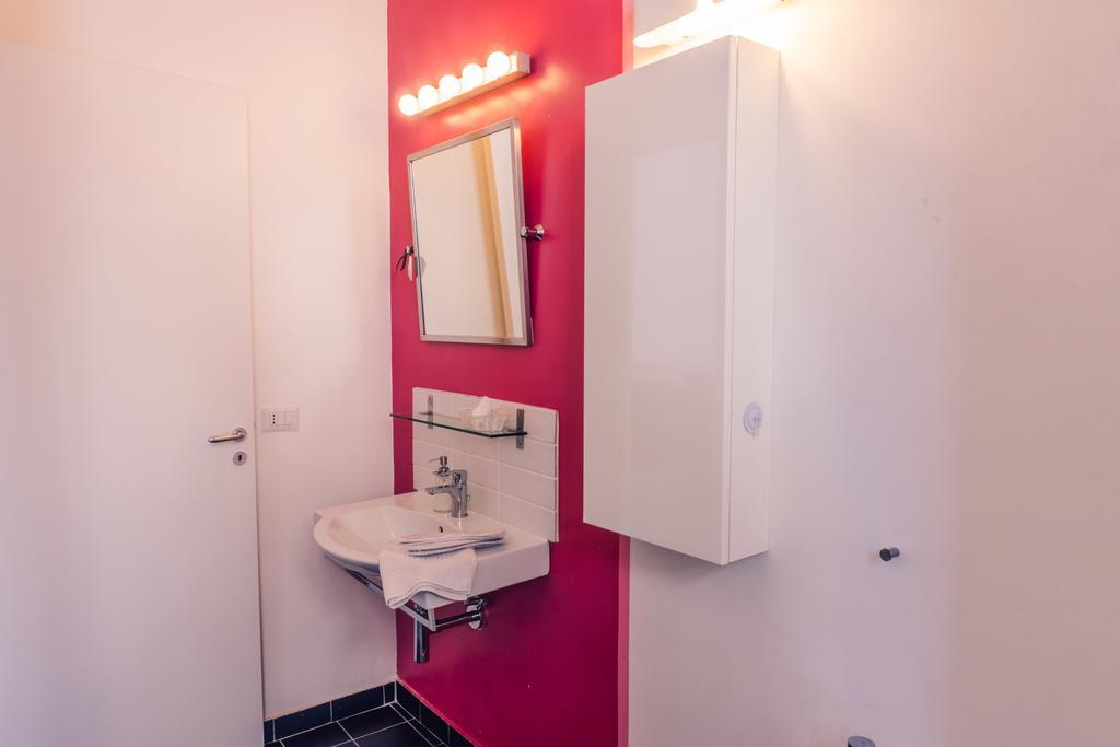 Solobed Apartment Reggio Calabria Екстериор снимка