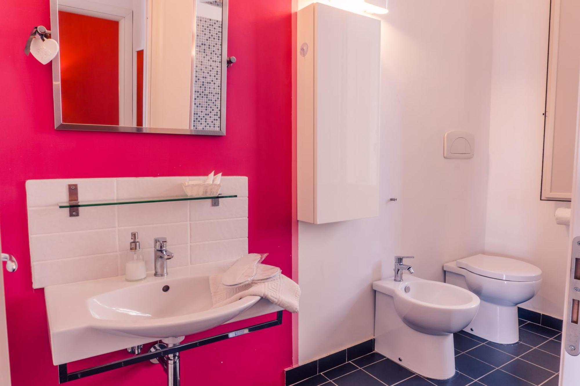 Solobed Apartment Reggio Calabria Екстериор снимка