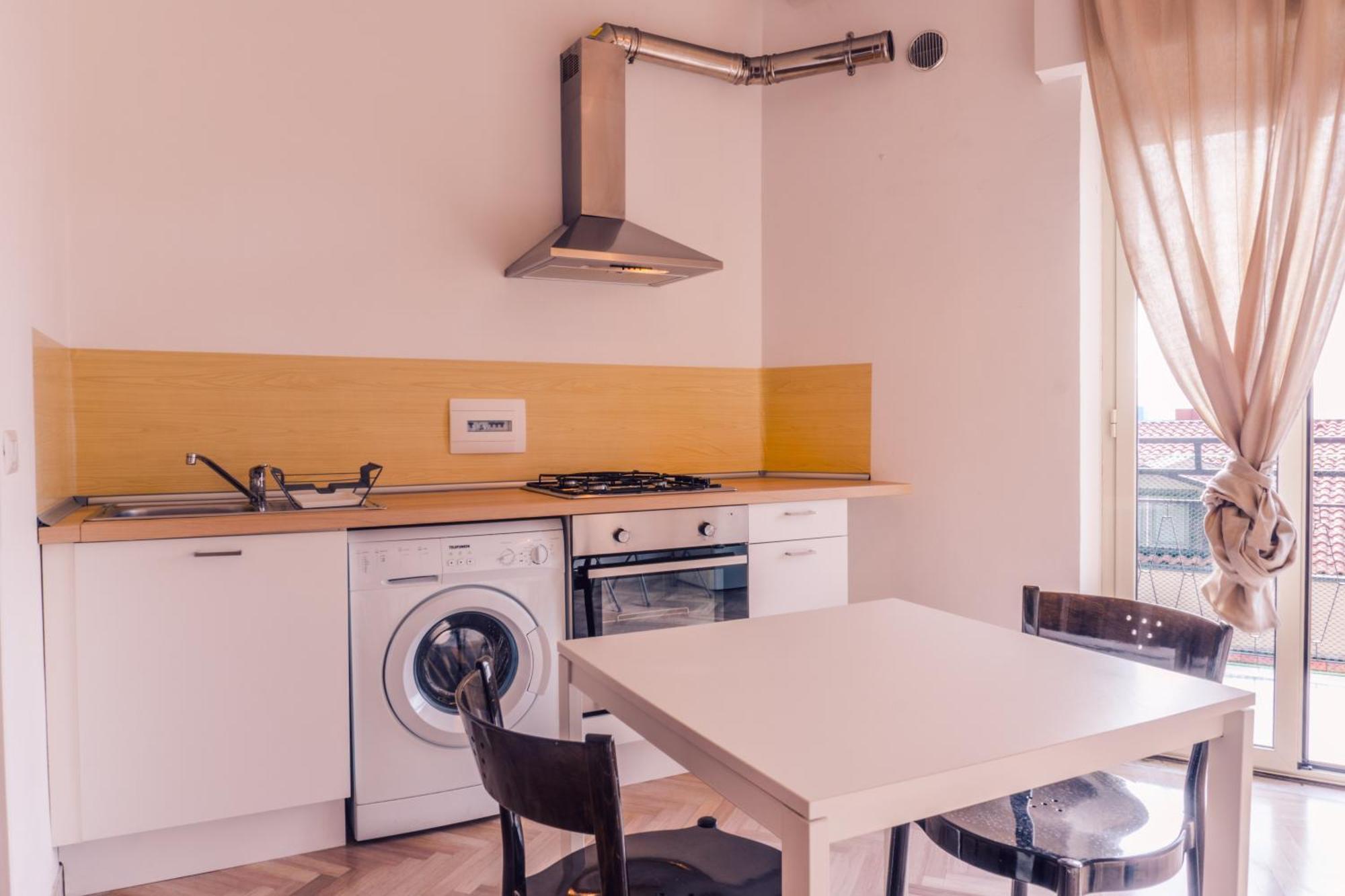 Solobed Apartment Reggio Calabria Екстериор снимка