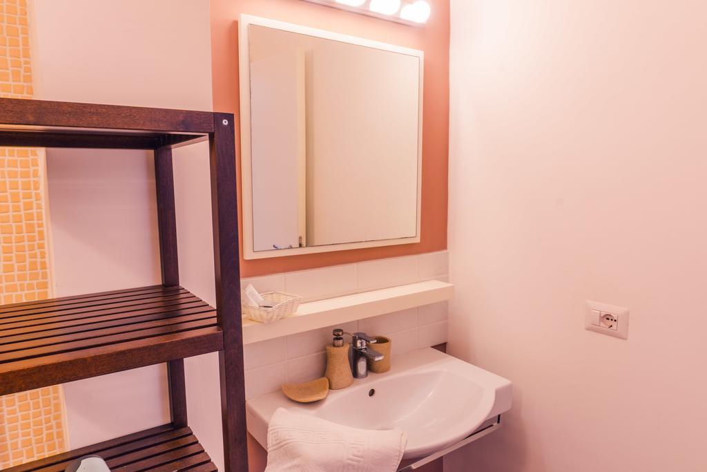 Solobed Apartment Reggio Calabria Екстериор снимка