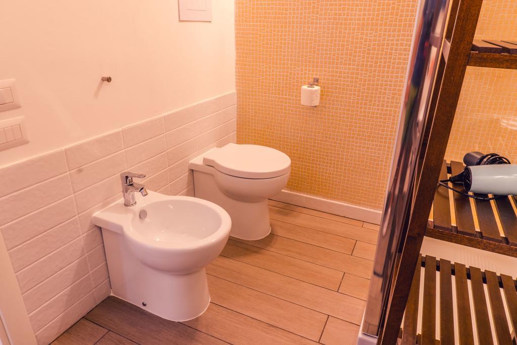 Solobed Apartment Reggio Calabria Екстериор снимка