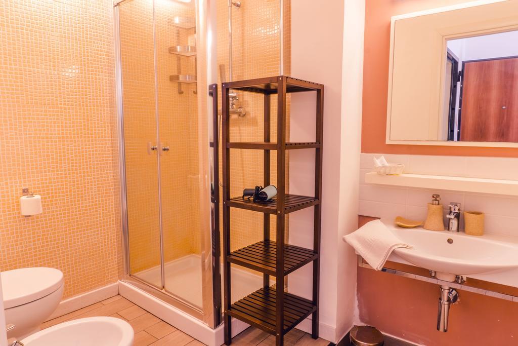Solobed Apartment Reggio Calabria Екстериор снимка