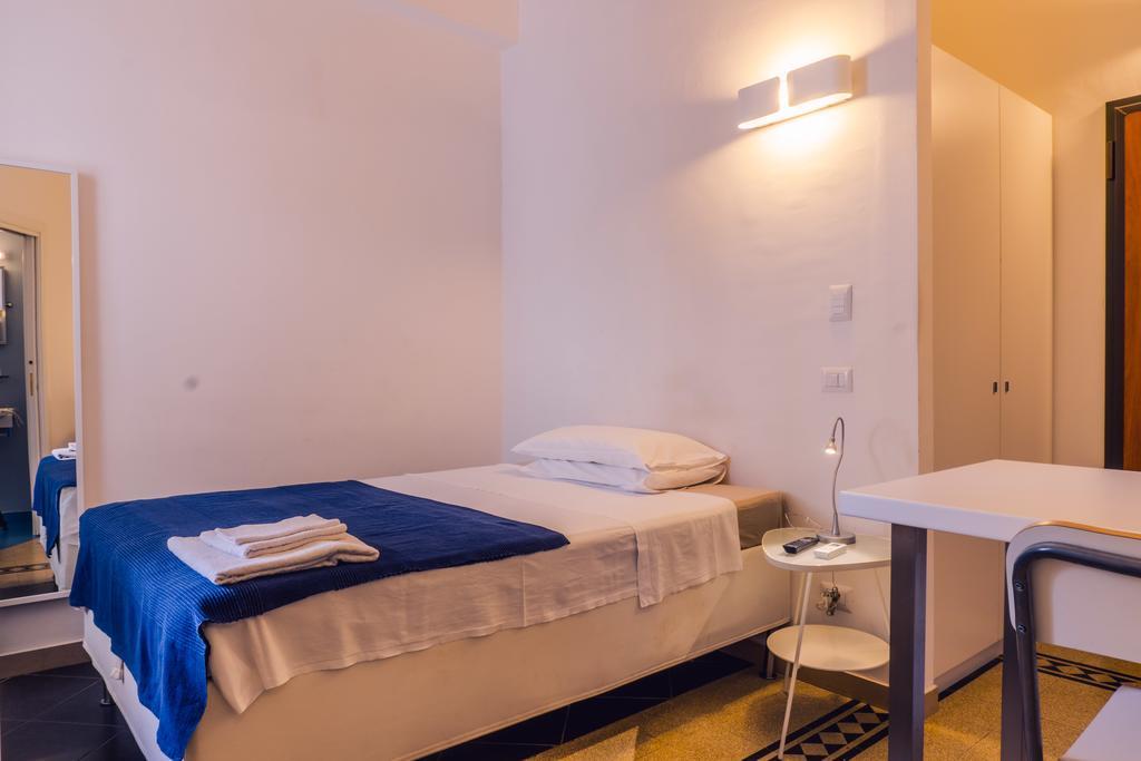 Solobed Apartment Reggio Calabria Екстериор снимка