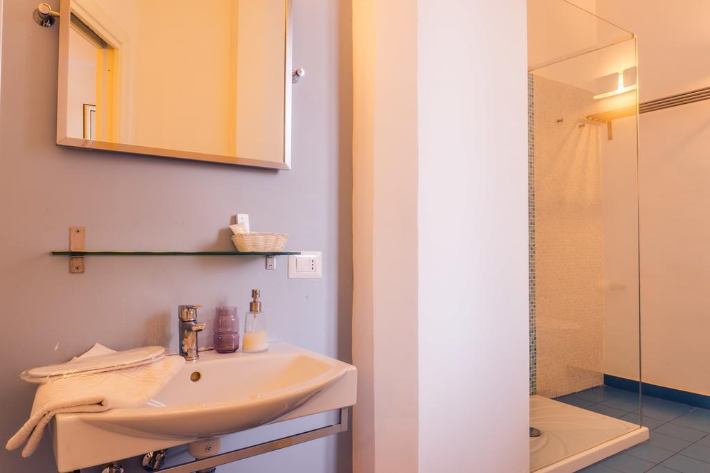 Solobed Apartment Reggio Calabria Екстериор снимка