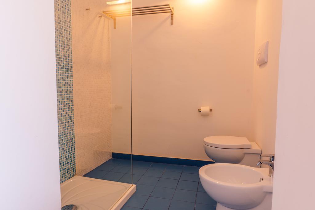 Solobed Apartment Reggio Calabria Екстериор снимка