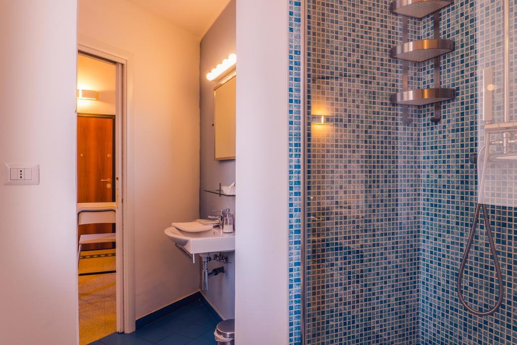 Solobed Apartment Reggio Calabria Екстериор снимка