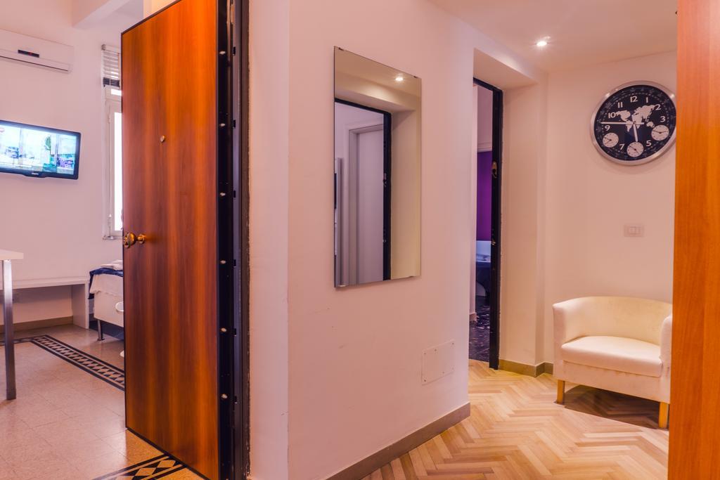 Solobed Apartment Reggio Calabria Екстериор снимка