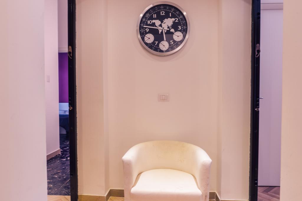 Solobed Apartment Reggio Calabria Екстериор снимка